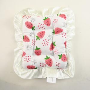 TEMU 미니 소형 펫 케이지 장식 매트, 아이스 슬리키 섬유 패브릭 충전재 포함, 2가지 스타일, 사계절 사용 가능, 라부부, 햄스터 소형 하우스, 앵무새 매트 및 기타 소형 펫 하우스 매트 - 13-20cm 소형 펫과 인형에 적합, 햄스터 소유자