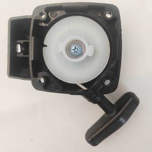 TEMU 브러시커터 스트리머 헤지트리머 잔디깎이용 리코일 풀 스타터 어셈블리