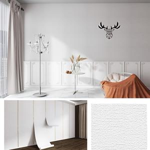 TEMU 가정 장식용 자가 점착 천장 벽지, 결점 가림, 거실 천장 및 방음에 적합