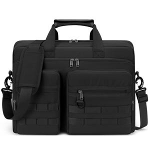 TEMU 레인모어 남성 메신저백 15.6