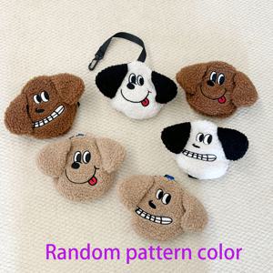 TEMU 강아지와 고양이용 플러시 훈련용 사탕 & 배변봉투 - 부드러운 배설물 처리와 긍정적 보상 시스템, 야외 반려동물용