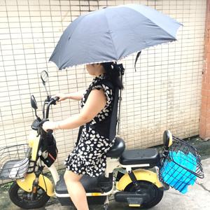 TEMU 우산 홀더, 햇빛 가리개 스탠드, 핸즈프리 우산, 손 뗀 자유, 야외 우산 휴대, 낚시 우산, 차밭 우산, 전기 자전거 우산 홀더, 자전거 우산 홀더, 자전거 우산 가젯, 게으른 사람들을 위한 우산