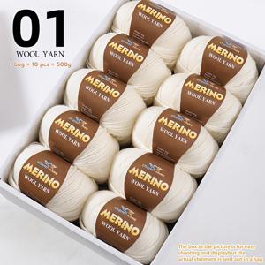 TEMU 울 실, 212 미디엄-파인 알파카 실, 핸드니팅 DIY 소재. 남녀를 위한 패셔너블한 가을 겨울 의류 제작에 적합. 핸드니트 스웨터, 스카프, 모자, 따뜻한 의류, 담요, 쿠션, 대형 숄, 장식, 직조 및 크로셰 등 다양한 수공예에 이상적. 1대형 실뭉치 포함, 묶음당 10개|모자|스카프|뜨개실