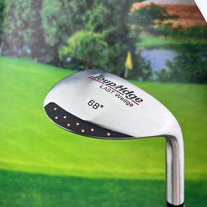 TEMU 투프 헤지 골프 웨지 68/70/72° - 하이 로프트 블레이드 디자인 & 포지드 헤드, 정밀한 숏 게임 도구 (칩핑/피칭용)