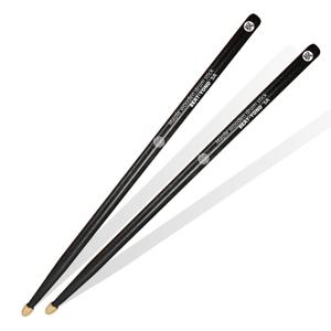 TEMU LW 마운틴 클래식 드럼 스틱, 메이플 우드 재질, 비전기식, 손가락 위치 표시로 초보자도 올바르게 스틱을 잡을 수 있도록 도와줍니다. 뛰어난 음질을 제공하며 타악기 연주에 훌륭한 추가 요소입니다.