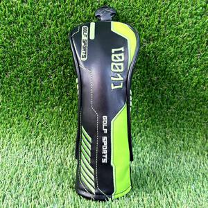 TEMU 고정성 좋은 원단으로 제작된 골프 클럽 헤드 커버는 밀착적으로 감싸주어 스크래치 방지, 내구성 및 충격 방지 기능을 제공합니다. 다양한 모델에 적합한 다양한 색상으로 제공되며, 클럽을 새것처럼 유지하고 스타일을 표현할 수 있습니다.