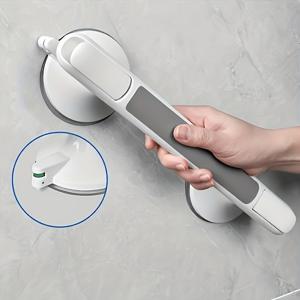 TEMU 시니어 안전 손잡이 - 드릴링 없이 간편 설치