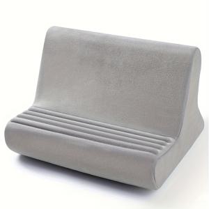 TEMU 태블릿 독서 스탠드 베개 - 책상, 소파, 침대용 조절 가능한 멀티앵글 전자기기 홀더