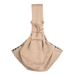 TEMU 아웃도어 반려동물 캐리어백 휴대용 숄더백 고양이 산책가방 여행용 운반가방 7.5kg/16.53lb 이하 소형견 고양이용 펫용품