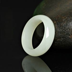 TEMU 남녀 공용 인조 커플링, 감사절 파티에 완벽한 우아하고 캐주얼한 화이트 커플링