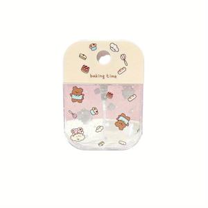 TEMU 귀여운 30ml 휴대용 스프레이 병 1개 - 리필 가능한 향수 스프레이 병, 코롱, 토너, 화장품용 - 내구성 있고 재사용 가능한 여성, 친구, 가족을 위한 선물, 향수 여행용 병, 휴일 및 야외 활동에 적합