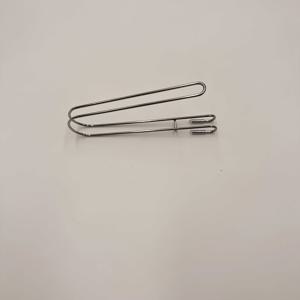 TEMU 1개 스테인리스 컵 건조대 - 주방 보관용