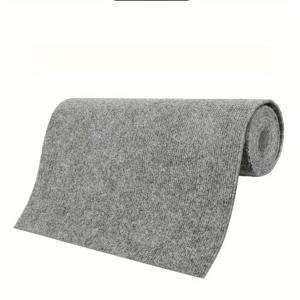 TEMU 필앤스틱 기능이 있는 롤형 덧마루 카펫. 자가 접착식 미끄럼 방지 표면으로 디자인되었습니다. 이 부드러운 매트 카펫 타일은 주방, 침실, 거실 및 발코니에 적합하며 실내 및 실외 모두에서 사용할 수 있습니다.