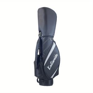 TEMU 남녀공용 골프백, 프로페셔널 스탠다드 볼백, 휴대용 초경량 골프 용품, 나일론 소재|남자가방|캐디백|골프용품