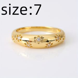 TEMU 유럽과 미국에서 사랑받는 아름다운 선택입니다. 이 단순하고 우아한 합성 지르코늄 커피 컬러 반지 1개는 축제 모임, 댄스, 일상 사용, 약혼식, 그리고 휴일 선물로 완벽합니다. 배터리 없이 사용 가능합니다.