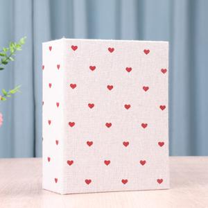 TEMU 1개, 6인치 사진 앨범, 사진 보관, 100장 수용 가능, 포켓 사이즈 10.21 * 15.19cm, 사진 보관에 완벽. 발렌타인데이 또는 추수감사절 선물, 새해 선물, 청소년 추억 책, 여행 일기, 추억 기록에 이상적, 사랑 일기의 최고의 동반자