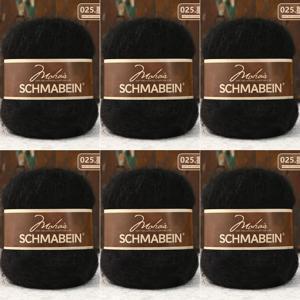 TEMU 6개입 멀티컬러 그라데이션 실 - 고급 섬유 혼방, 33% 모헤어, 27% 부드러운 양모, 10% 캐시미어, 30% 나일론 - DIY 니트 스카프, 모자, 스웨터에 완벽. 알파카 모헤어 고급 실 타이다이 핸드메이드 니트 DIY 모자 스카프 인형 니트 스웨터|스카프|DIY|뜨개실