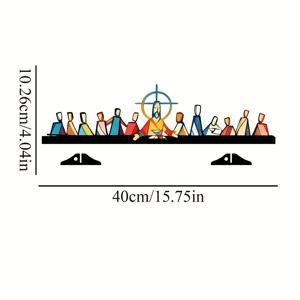 TEMU 현대적이고 미니멀한 장식품입니다. 주요 부분은 