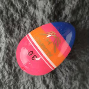 TEMU 2개 세트 사쿠라 핑크 아포 낚시 부유체 - 내구성이 뛰어난 ABS 겨울 및 얼음 낚시 부유체, 모든 계절에 적합하며, 충돌 방지 디자인으로 암석, 바다 및 배낚시에 적합, 낚시 애호가를 위한 이상적인 크리스마스 선물, 배터리 없음