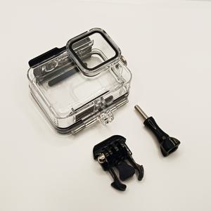 TEMU GoPro Hero 13/12/11/10/9용 다이빙 하우징 케이스 보호 케이스, 수중 사진 카메라 다이브 쉘 블랙 액션 캠 아クセ서리