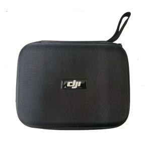 TEMU DJI 오스모 6 휴대용 케이스 핸드백, 오스모 6 핸드헬드 삼각대 마그네틱 클립 수납백, DJI 오스모 모바일 6 액세서리용, 무게: 225g, 크기: 21-16-6cm/8.27-6.3-2.36인치