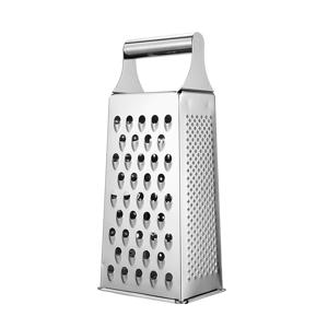 TEMU 1개 필링 및 슬라이싱 오이 주방 다기능 두꺼운 도마 감자 다지기 스테인리스 스틸 도마