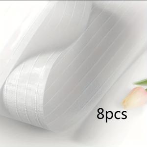 TEMU 완벽한 리뉴얼 솔루션: 드릴이 필요 없는 수직 블라인드 교체 슬래트, 빛 차단 원단, 사이즈, 도어, 옷장 및 창문에 적합, 간편하게 새로운 커튼으로 변환