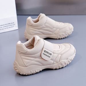 TEMU 여성용 스타일리시 운동화, 다용도 두꺼운 밑창 캐주얼 신발, 모든 계절에 적합, , 스포츠, 스트리트 사진, 쇼핑에 이상적인 트렌디한 신발, 여성 신발, 스니커즈|여성운동화