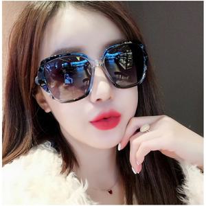 TEMU 위어라 빅사이즈 편광 패션 선글라스