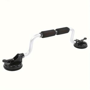 TEMU 카약 리프트 루프 랙, 카약 및 카누용 흡착컵 카약 적재기