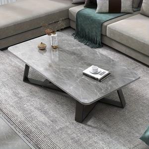 TEMU 인기 인터넷 셀럽 커피 테이블, 이탈리안 스타일 라이트 럭셔리 홈 거실 소파 테이블, 대리석 패턴 소형 사이드 테이블, 컴팩트 공간용