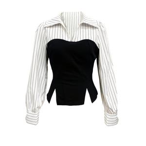 TEMU 엘레강트 오리엔테이션 + 셔츠