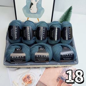 TEMU 8개 묶음/14.11oz 메리노 울 실 - 30.00% 메리노 울, 70.00% 알파카 울, 스웨터, 모자, 스카프, 쇼울, 담요, DIY 프로젝트 등에 적합|볼캡