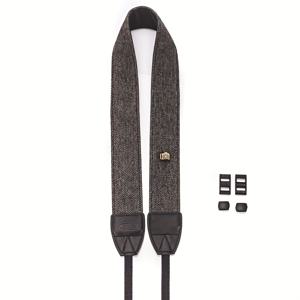 TEMU 카메라 숄더 스트랩, DSLR 카메라 스트랩, 디컴프레션 빈티지 미러리스 사진 숄더 스트랩, 카메라용 넥 스트랩