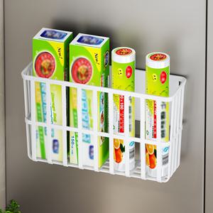 TEMU 1개 무드릴 접착식 공간절약형 수납 선반 - 내구성 ABS 플라스틱 다용도 주방/냉장고 선반, 클링 필름·휴지·화장지 보관 가능 - 블랙/화이트/그레이, 휴일 선물 추천, 미니멀 디자인, 컴팩트한 설계, 간편 조립, 아파트 거주자용, 실용적인 랙|화장실선반