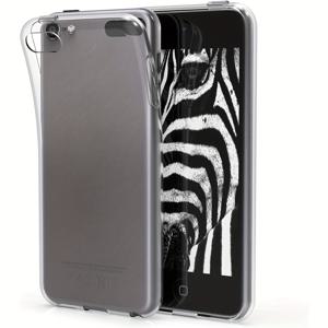 TEMU 휴대폰 케이스 - 휴대폰 케이스 - 아이팟 터치 5, 6, 7용 충격 방지 클리어 쉘 백 커버, 보호 펀다스 제공