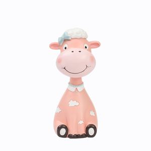 TEMU 귀엽고 장난기 넘치는 일본식 동물 안경 디스플레이 스탠드, 레진 공예 장식품, 창의적인 홈 데코. 소매점 장식 및 홈 스타일링에 완벽. 패셔너블 안경 홀더 | 예술적 디자인 | 내구성 있는 수납 선반