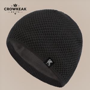 TEMU 커피 클럽 라벨 비니, 두꺼운 안감의 따뜻한 겨울 스컬 캡 (플리스 안감), 편안하고 따뜻한 스컬 모자, 겨울 스키 모자, PAPA 트럭 운전사 모자, 남녀 공용 부드럽고 스타일리시한 집주인 모자, 가을용 플러시 귀 보호 풀오버 모자|남자모자