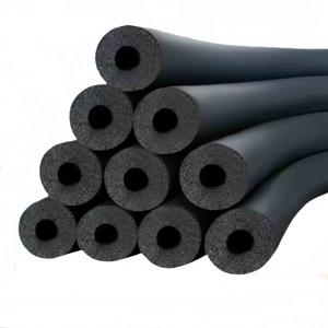 TEMU 폼 파이프 단열 폼 튜브 - 길이: , 내경: (6-32mm)X(24-50mm), 에어컨 유닛에 이상적, 난연 파이프, 에어컨 파이프 슬리브, 단열 수도 파이프, 수영장 누들, 보온 파이프 커버, 야외 동파 방지용, 유연한 슬리브,튜브 커버,HVAC 전문가|실외기커버|에어컨커버