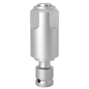 TEMU 고강도 컨버터 호환 임팩트 렌치에서 SDS-Plus 로터리 해머 어댑터 - 드릴 & 임팩트 드라이버, 콘크리트, 석공 드릴링 및 고강도 나사 드라이빙용 해머로 변환, DIY & 전문가용 업그레이드