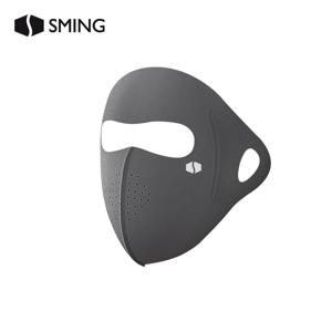 TEMU 여성용 경량 통기성 마스크 | 탄성 헤어밴드, 여름 사이클링, 낚시 & 야외 활동에 적합, 디자인, 편안한 착용감 | 추수감사절 & 크리스마스 선물로 완벽|마스크|머리띠|KF94마스크