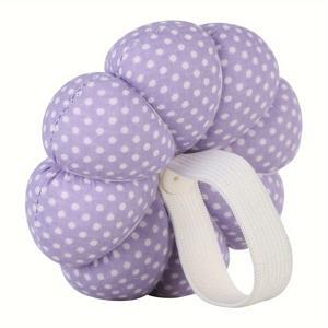 TEMU 손바느질 도구 (손목 핀 쿠션 및 호박 모양 바늘 홀더 포함)