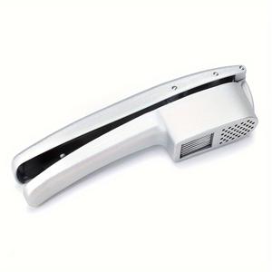 TEMU 두 가지 기능을 갖춘 마늘 프레스, 마늘 조각, 마늘 페이스트, 마늘 조각, 생강 조각, 가정용 압착 주방 가제트