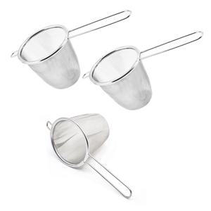 TEMU 3개 세트 스테인리스 스틸 차 메이커 스테인리스 스틸 커피 인퓨저 작은 메쉬 스트레이너 금속 스트레이너 미세 메쉬 루즈 티 인퓨저 차 필터 차 누출 필터 스크린, 쉬운 여과를 위한 미세 필터 스크린이 있는 차 스티퍼, 차 필터, 주방 액세서리