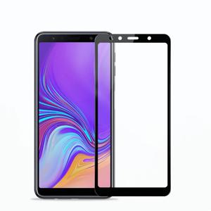 TEMU 삼성 갤럭시 A6 2018/A7 2018/A8 2018/A6+ 2018/A8+ 2018용 2개 풀 스크린 보호 필름 강화 유리