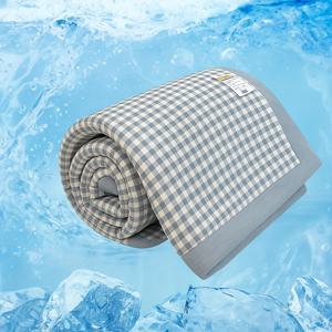 TEMU 에어컨 얇은 이불 여름 침대용 이불 편안한 컴포트 스프링 여름 퀸 킹 사이즈 부드럽고 편안한 세탁 가능 싱글 더블 침대용 이불