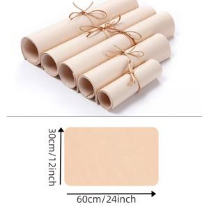 TEMU 등급 A 채소 태닝 풀그레인 소가죽 - 자연스러운 결과 광택 유지, 미완성 표면 핸드메이드 가방 및 신발용, 나이에 따라 어두워지는 공예 재료, 러스틱 감각의 가방 제작 용품, 신발 제조