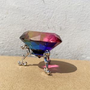 TEMU 종이 받침대, 은색 철제 스탠드 포함 - 웨딩, 홈 데코, 발렌타인데이 및 어버이날 여성 선물로 완벽한 장식