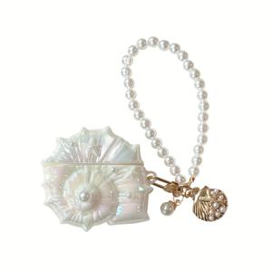 TEMU 콘크 방수 이어폰 보호 케이스는 Apple Pro3, 1/2, 3, 4, Pro, Pro 2 및 Huawei FreeBuds 5i/6/FreeClip, 삼성 갤럭시 버즈 3 블루투스 이어폰에 적합합니다. 일상용품/가정용품/여행 필수품