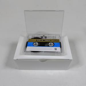 TEMU 빈 테이프 45분 & 90분 BKB 교육용 재생기록기 신제품